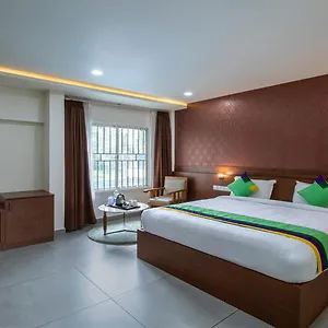 Hotel Treebo Trend Chembra Residency, Kalpetta