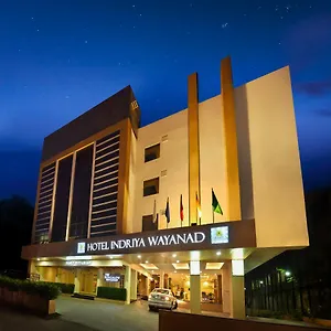 Hotel Indriya, Wayanad