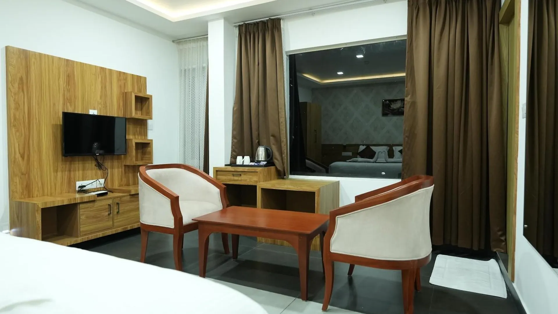 Theertha Inn Kalpatta Indie