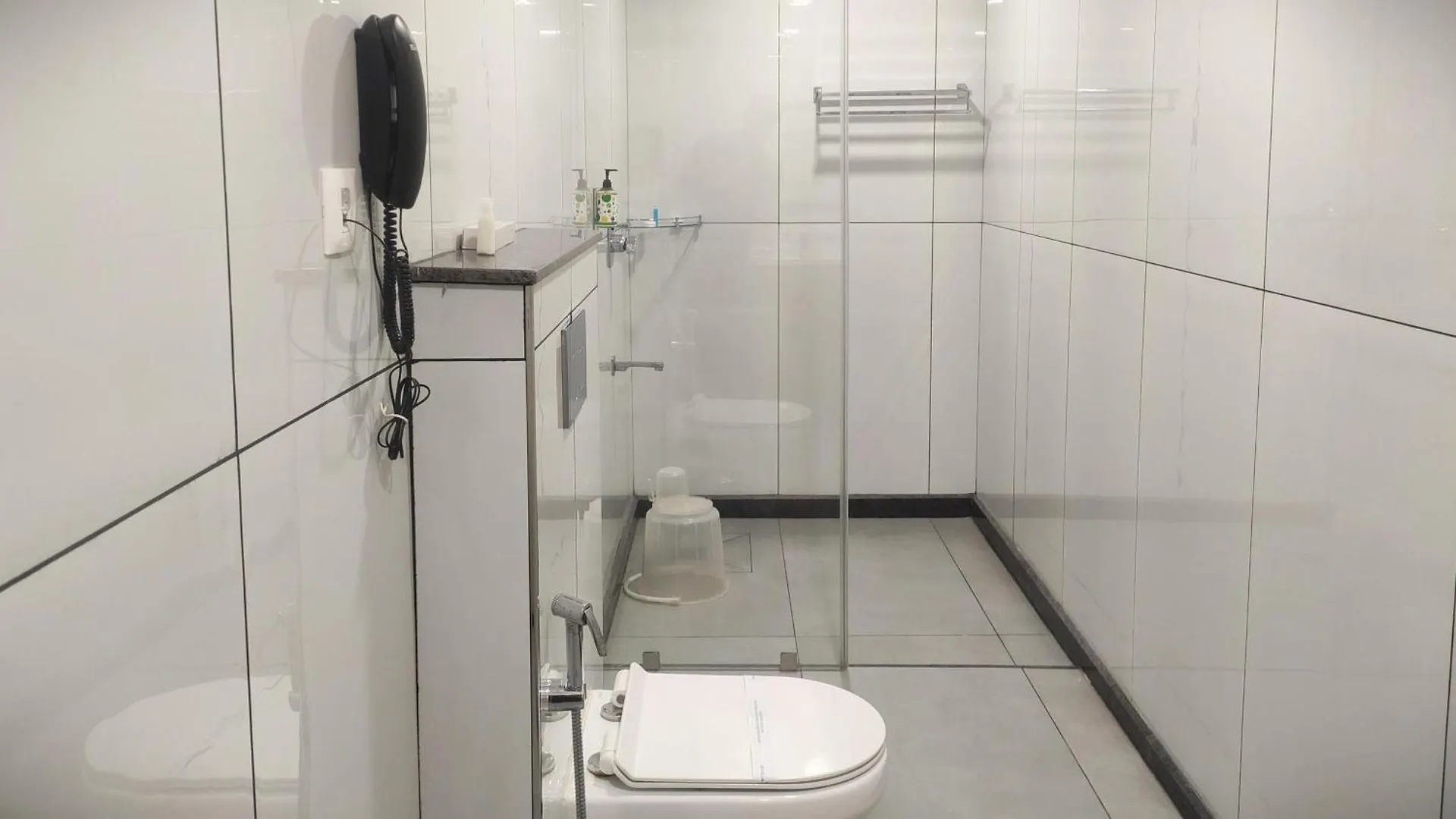 *** Hotel Theertha Inn Kalpatta Indie