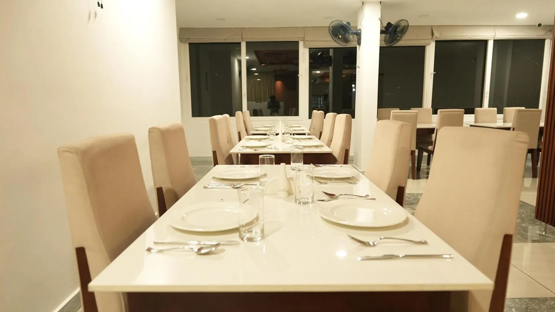 Theertha Inn Kalpatta