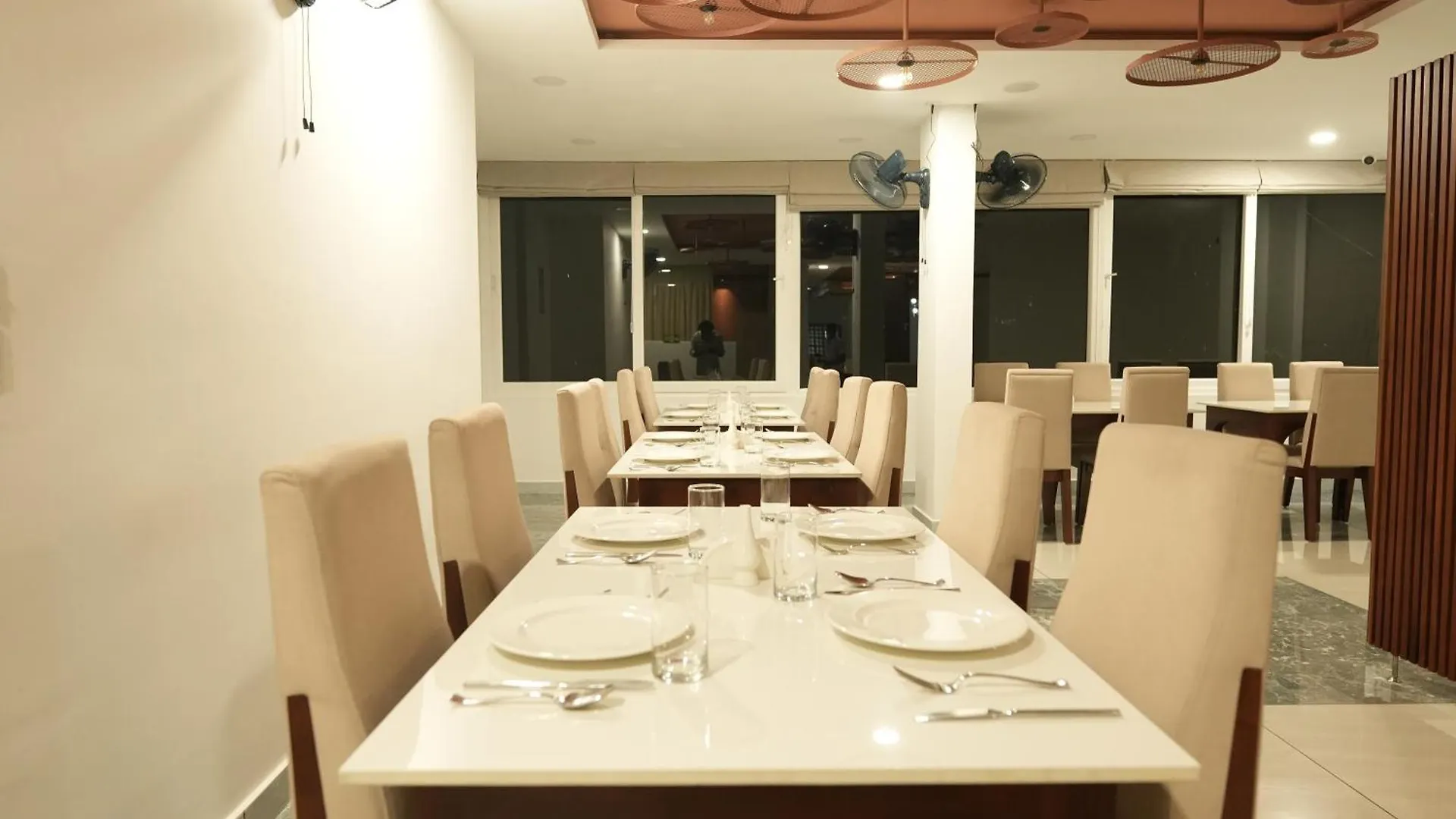 Hotel Theertha Inn Kalpatta