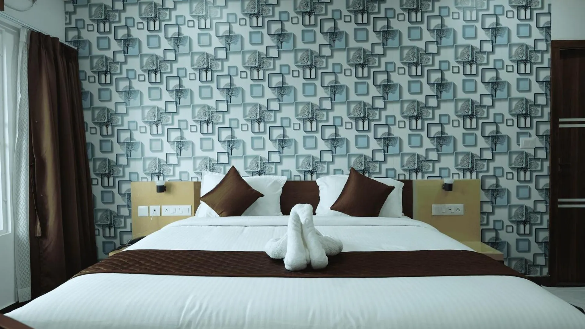 Theertha Inn Kalpatta India